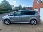 Ford S-Max, Auto's, Ford, Te koop, Zilver of Grijs, Cruise Control, Monovolume
