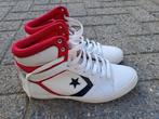 "Converse All stars" sportschoenen maat 39, Ophalen of Verzenden, Zo goed als nieuw, Converse All Stars, Wit