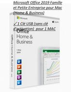 Microsoft Office 2019 voor thuisgebruik en zakelijk gebruik, Computers en Software, Ophalen of Verzenden, Nieuw, Word, MacOS