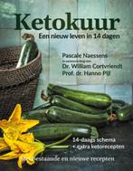 Ketokuur: Een nieuw leven in 14 dagen  Pascale Naessens, Boeken, Gezondheid, Dieet en Voeding, Ophalen