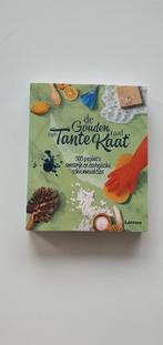 De gouden raad van Tante Kaat, Nieuw, Ophalen of Verzenden, Interieur en Design, Tante Kaat