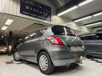 Suzuki Swift 1.3i benzine Automaat Navi Airco 2013, Auto's, Euro 5, Stof, Swift, Bedrijf