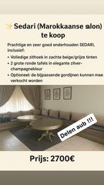 Marokkaanse banken, Ophalen