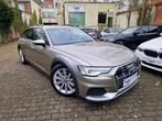 Audi A6 3.0 55TDI Allroad Quattro / 354pk / Matrix / Camera, Autos, 5 places, Cuir, Break, Automatique