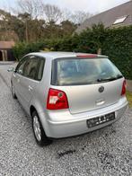 Volkswagen  polo automaat, Auto's, Volkswagen, Automaat, Bedrijf, 5 deurs, Te koop