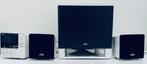 JVC Compact Component System NX-PS1 - Stereoketen, JVC, Nieuw, Ophalen of Verzenden, Speakers