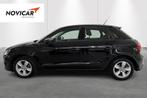 Audi A1 Sportback 1.0 TFSI ultra 60kW, Voorwielaandrijving, 4 zetels, Stof, Euro 6
