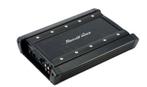 Phoenix Gold RX400.4 – 4-kanaals versterker, Auto diversen, Autospeakers, Ophalen of Verzenden, Nieuw