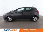 Opel Corsa 1.4 Edition (bj 2016), Auto's, Stof, Gebruikt, 1398 cc, Parkeersensor