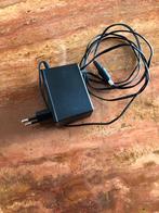 Adapter AC, Ophalen