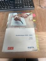 Sociale gids select, Ophalen, Gebruikt