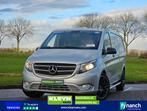 Mercedes-Benz VITO 114 ac automaat euro6, Auto's, Automaat, Cruise Control, Mercedes-Benz, Bedrijf