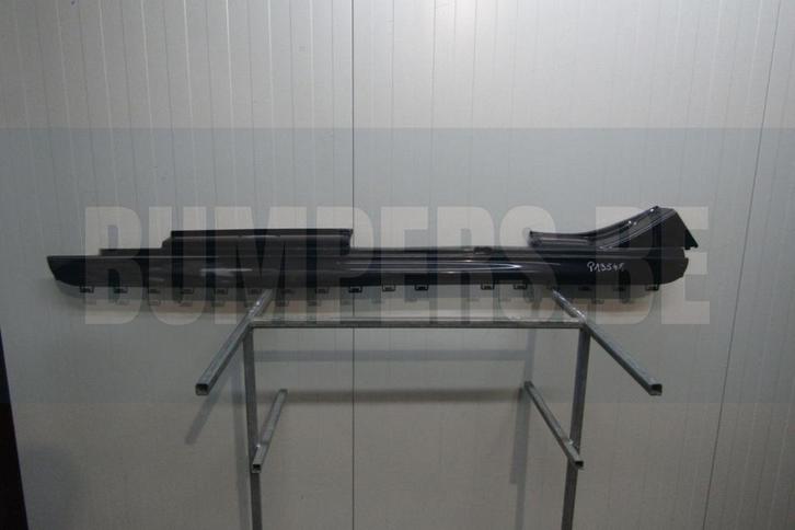 Zijskirt Dorpellijst Links Mini Cooper 3 F55 JCW 13- 5D 1141, Auto-onderdelen, Carrosserie, Bumper, Links, Gebruikt, 6 maanden garantie