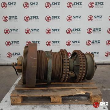 Occ Lier beschikbaar voor biedingen