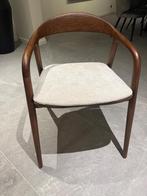 Set tafel en stoelen, Huis en Inrichting, Ophalen, Nieuw, Scandinavisch, 4 tot 6 stoelen