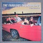 The Fabulous Thunderbirds: T-Bird Rhythm (LP), Enlèvement ou Envoi, Comme neuf