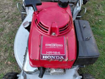 Honda HR194 cardanaandrijving  motor voor grasmaaier beschikbaar voor biedingen