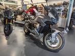 Nieuwe Moto Guzzi V 100 Aviazione Navale met 1299 euro korti, Motos, Motos | Moto Guzzi, 2 cylindres, Tourisme, Plus de 35 kW
