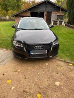 Audi A3 1.6 TDI, Auto's, Euro 5, Leder, Bedrijf, Panoramadak