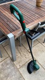 Coupe bordure Bosh, Tuin en Terras, Grastrimmers, Ophalen, Accu, Nieuw, BOSCH