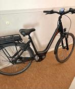 Elektrische Fiets bosch middenmotor, Fietsen en Brommers, Elektrische fietsen, Ophalen, Zo goed als nieuw