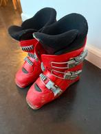 junior skischoenen maat 22 (mondo)35 (europees), Sport en Fitness, Overige merken, Gebruikt, Schoenen, Ophalen of Verzenden