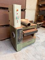 Houtbewerkingsmachines, Ophalen