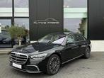 Mercedes-Benz S 400 4Matic 9G-TRONIC, Auto's, Mercedes-Benz, Automaat, 2925 cc, https://public.car-pass.be/vhr/4b653c6f-c06d-4b31-bca7-f639e672a6a7