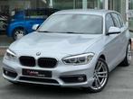 BMW 1 Serie 116 d * Full LED * Euro 6b * JA 18'' * Gar 1an *, Electronic Stability Program (ESP), Gebruikt, 1885 kg, 116 pk