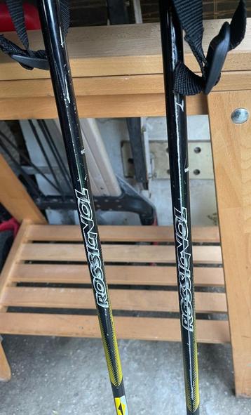 Rossignol skie stokken carbon beschikbaar voor biedingen