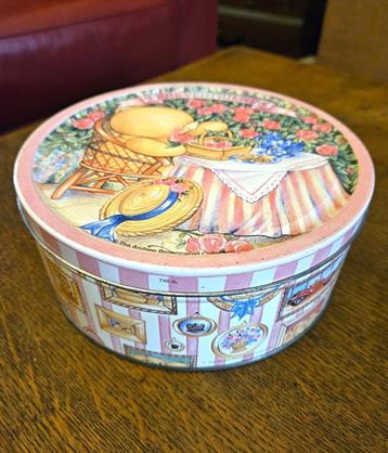 Blik. Forever Friends. Andrew Brownsword collectie 1999. beschikbaar voor biedingen