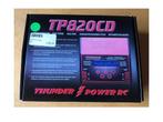 Lader Thunder Power TP820CD, Hobby & Loisirs créatifs, Modélisme | Radiocommandé & Téléguidé | Autre, Enlèvement ou Envoi