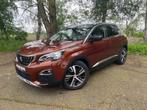 Peugeot 3008 Allure, USB, 1199 cc, Bruin, Bedrijf