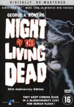 Night Of The Living Dead, CD & DVD, DVD | Horreur, Enlèvement ou Envoi, À partir de 16 ans, Monstres