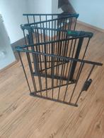 Barrière repliable 3m, Enlèvement, Utilisé