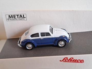 Schuco VW Kever, Ophalen of Verzenden, Nieuw, Auto, Schuco