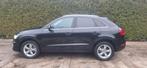 Audi Q3 2016 2.0 TDI, Auto's, Audi, Adaptieve lichten, Euro 6, 4 cilinders, Zwart