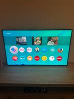 Panasonic 49” 4K Ultra HD Smart TV, Audio, Tv en Foto, Televisies, Ophalen, Zo goed als nieuw, Panasonic, Smart TV