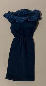 Barbie Knit dress 1963, Verzamelen, Poppen, Ophalen of Verzenden, Zo goed als nieuw