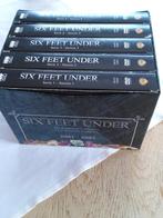 Six Feet Under- box set, Comme neuf, Enlèvement