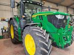 John Deere 6R155, Zakelijke goederen, Landbouw | Tractoren, Nieuw, Meer dan 160 Pk, John Deere, Ophalen