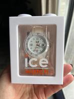 Ice watch horloge, Handtassen en Accessoires, Horloges | Dames, Ophalen of Verzenden, Zo goed als nieuw, Polshorloge, Overige merken