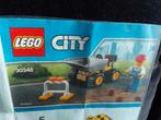 Lego City 60348 (Dumper)