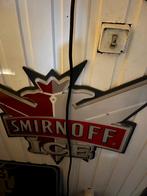 Wanddecoratie, Collections, Enlèvement, Comme neuf, Panneau publicitaire