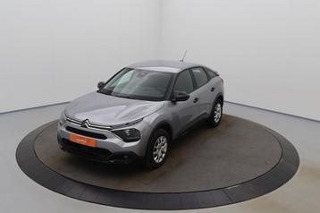 (2BMT055) Citroën C4 beschikbaar voor biedingen