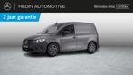 Mercedes-Benz Citan 110 CDI L1 Base, Auto's, Voorwielaandrijving, 4 deurs, Stof, Gebruikt