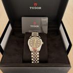 Tudor Black Bay 36mm, Montre-bracelet, Autres marques, Enlèvement, Acier