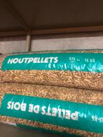 Pellets, Ophalen, Nieuw