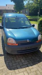 Renault kango HANDICAPWAGEN!!!, Auto's, 4 deurs, Stof, Handgeschakeld, Particulier