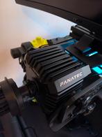 FANATEC BASE CSL DD 8NM QR1 EN QE2, Ophalen of Verzenden